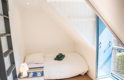 Plobannalec-Lesconil Casa | Ker Forn By Nid 'Ouest