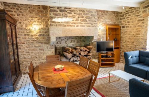 Plobannalec-Lesconil Casa | Ker Forn By Nid 'Ouest
