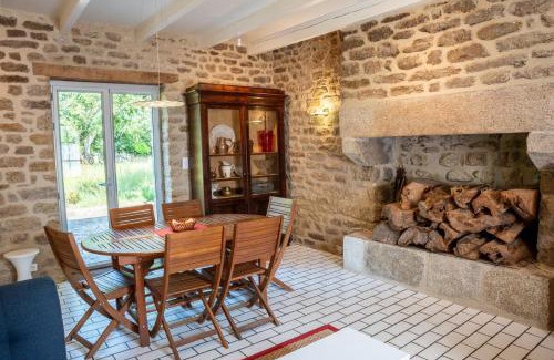 Plobannalec-Lesconil Casa | Ker Forn By Nid 'Ouest