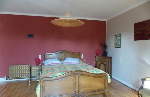 Roz-sur-Couesnon Cama Y Desayuno | Ker Francozen Renaudière