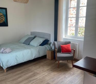 Pleudaniel Apartamento | Ker Goden - Meublé de Tourisme