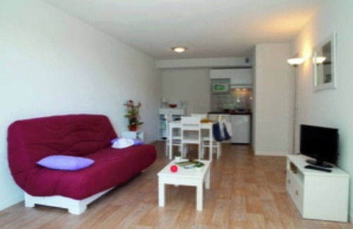 Plescop Apartamento | Ker Goh Lenn ST2G Balcon