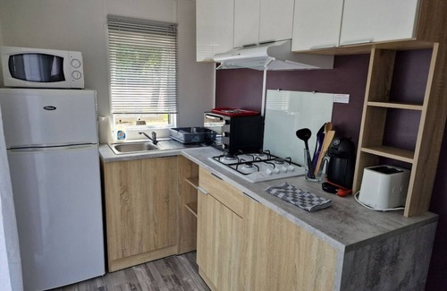 Ouistreham Casa | Ker Grignous