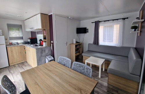 Ouistreham Casa | Ker Grignous