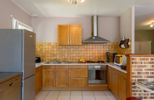 Plouescat Casa | Ker Jean by Interhome