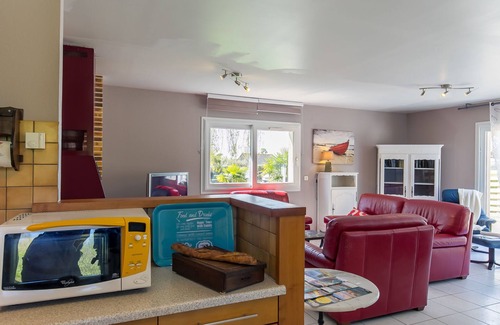 Plouescat Casa | Ker Jean by Interhome