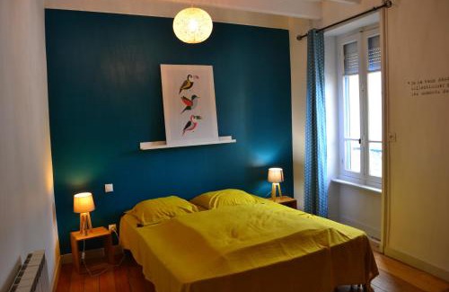 Crozon Casa | Ker Melen I Hyper centre et jardin