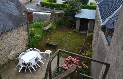 Crozon Casa | Ker Melen I Hyper centre et jardin