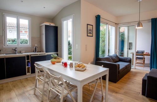 La Rogere Casa | Ker Mylio by Interhome