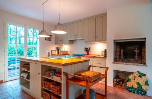 Baden Casa | KER-MYR - Belle Maison de campagne familiale proche sentiers côtiers
