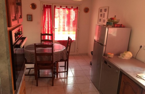Saint-Marc-sur-Couesnon Casa | Ker Robert