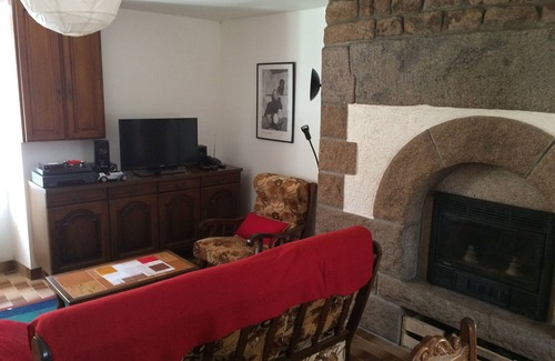 Saint-Marc-sur-Couesnon Casa | Ker Robert