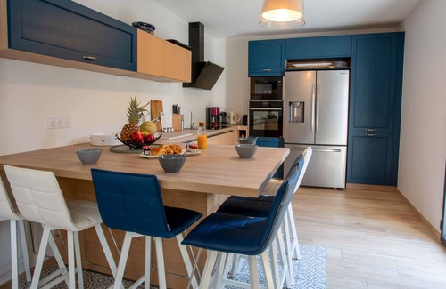 La Bernerie-en-Retz Casa | Ker Rohan by Interhome