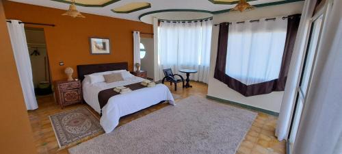 Tamrhakht Apartamento | Ker Roz