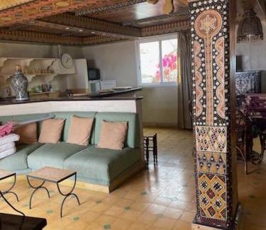 Tamrhakht Apartamento | Ker Roz