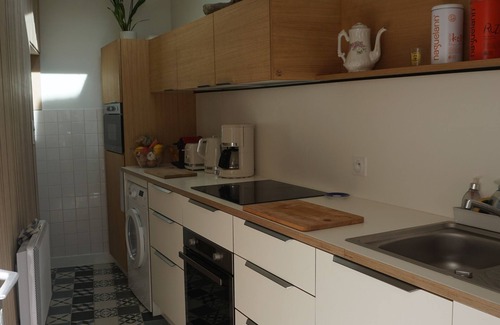 Finistere Casa | KER Stela 3, L ILE Tudy Port, 5mn à Pieds de la Plage