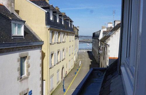Finistere Casa | KER Stela 3, L ILE Tudy Port, 5mn à Pieds de la Plage