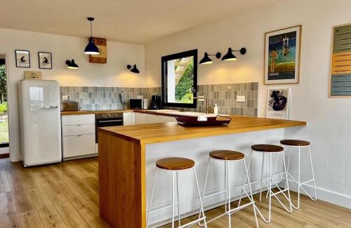 Carantec Casa | Ker Su e- maison familial