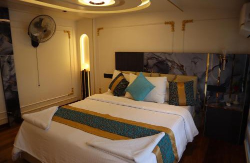 Alappuzha Alquiler De Eote | Kera Houseboats Alleppey