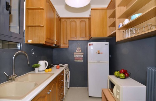 Kerameikos Apartamento | Kerameikos, a lovely apartment