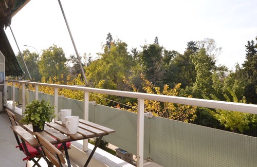 Kerameikos Apartamento | Kerameikos, a lovely apartment