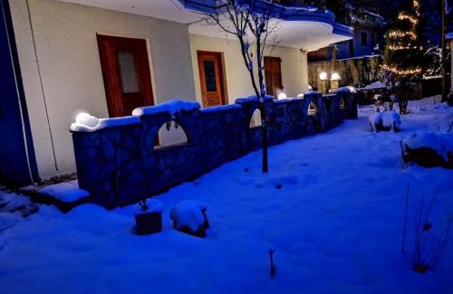 Kalavrita Apartamento | KERAMIDAKI MINI SUITES 2