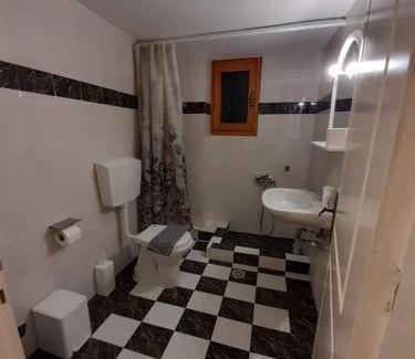 Kalavrita Apartamento | KERAMIDAKI MINI SUITES 4