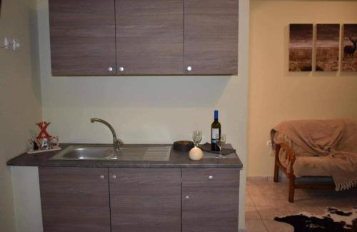 Kalavrita Apartamento | Keramidaki Mini Suites I
