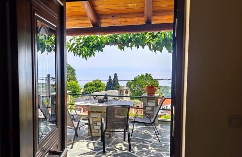 Keramidi Casa | KERAMIDI GUESTHOUSE