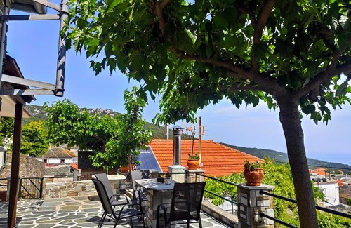 Keramidi Casa | KERAMIDI GUESTHOUSE