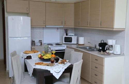 Keramoti Apartamento | Keramoti Luxury Apartments