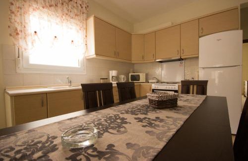 Keramoti Apartamento | Keramoti Luxury Apartments