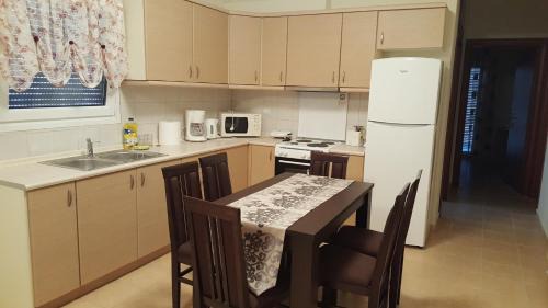 Keramoti Apartamento | Keramoti Luxury Apartments