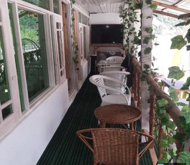 Kupwara Casa | Keran resort