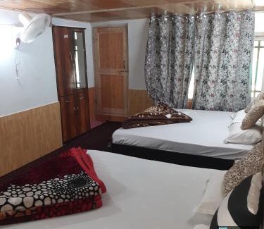 Kupwara Casa | Keran resort