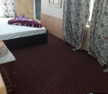 Kupwara Casa | Keran resort