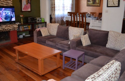 Karen Hotel | Kerarapony House