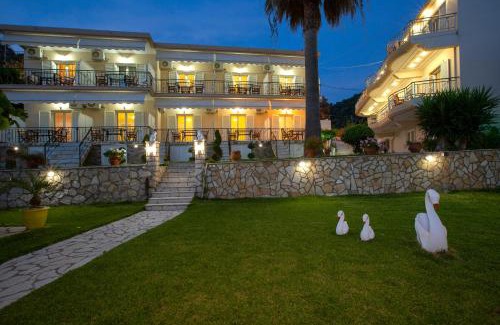 Geni Apartamento | Kerasoula Apartments