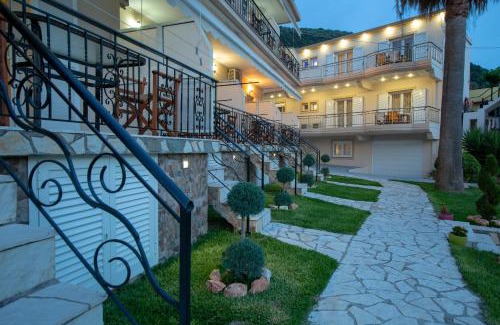 Geni Apartamento | Kerasoula Apartments