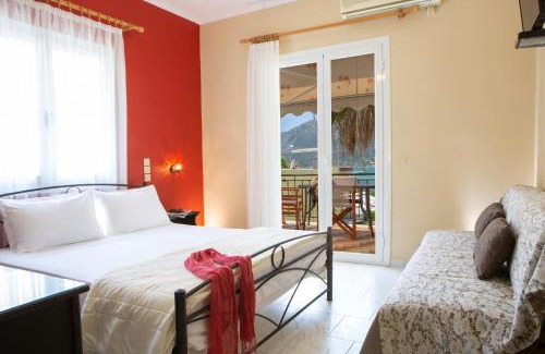 Geni Apartamento | Kerasoula Apartments