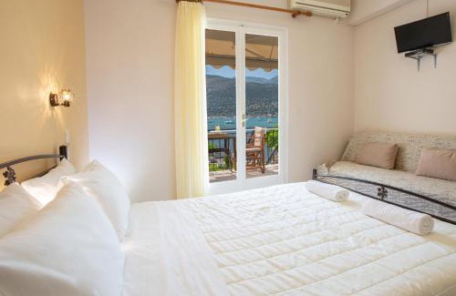 Geni Apartamento | Kerasoula Apartments