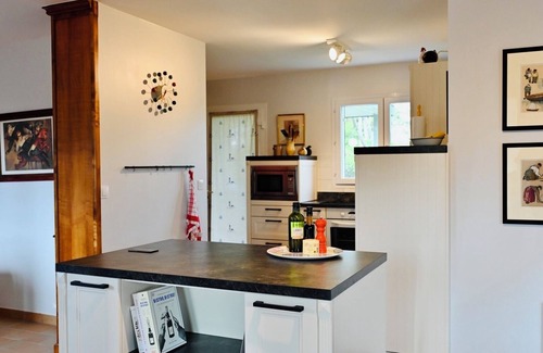 Penestin Casa | KerDesAmis: recently renovated; 300 m walk to the beach