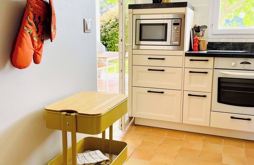 Penestin Casa | KerDesAmis: recently renovated; 300 m walk to the beach