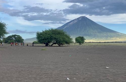 Lake Natron Otro | Keremasi Camp Lake Natron