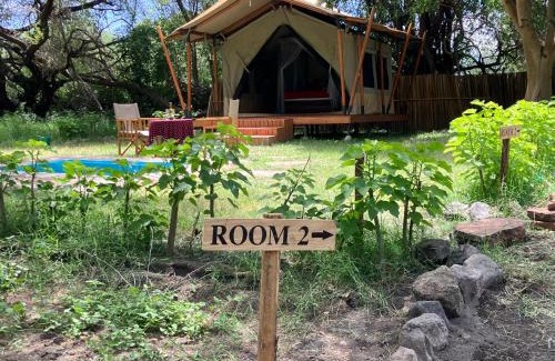 Lake Natron Otro | Keremasi Camp Lake Natron