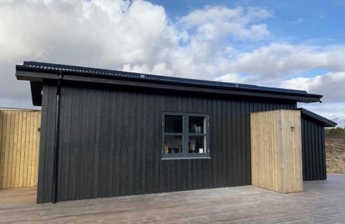 Selfoss Casa | Kerengi Cottage Modern Cozy Cabin Built Late 2024, Heart of Golden Circle Iceland