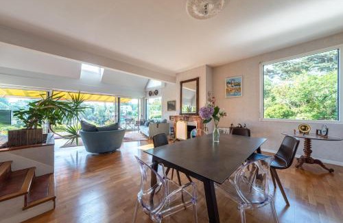 Clohars-Carnoet Casa | Kereol