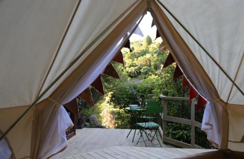 Waihi Otro | Kereru site