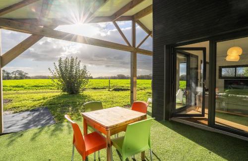 Clohars-Carnoet Casa | Kergueguen - Charmante maison avec jardin