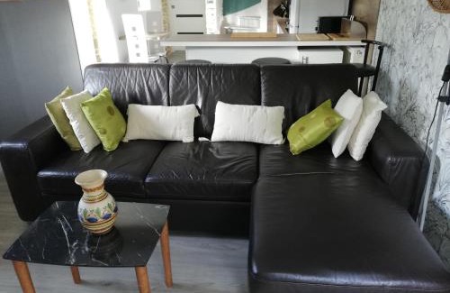 Moelan-sur-Mer Casa | Kerguil-édouard charmante longère en pierres refaite à neuf
